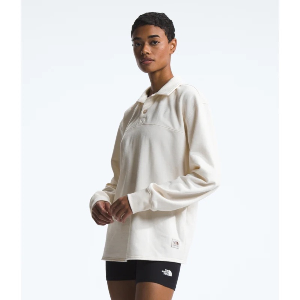 The North Face Rugby Shirt